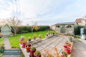 Garden- click for photo gallery